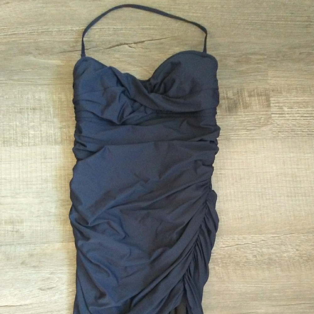 J. Crew Swimsuit